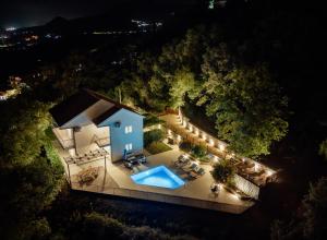 Gallery image of Villa Sladovic in Herceg-Novi