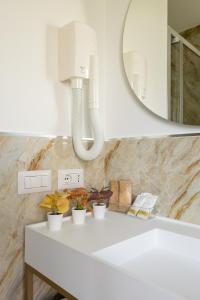 Fotografie z fotogalerie ubytování Hezio Guest House v Římě