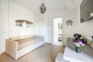 Postel nebo postele na pokoji v ubytování Hezio Guest House