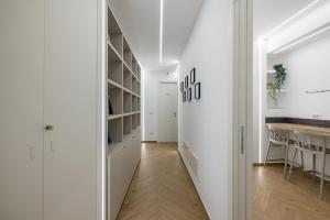 Fotografie z fotogalerie ubytování Hezio Guest House v Římě