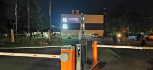 Fotografia z galérie ubytovania Solny Resort - Apartament Aida A048 v destinácii Kołobrzeg