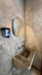Fotografie z fotogalerie ubytování Valerios Hotel v destinaci El Cuyo