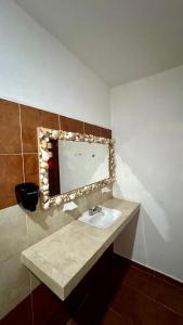 Fotografie z fotogalerie ubytování Valerios Hotel v destinaci El Cuyo