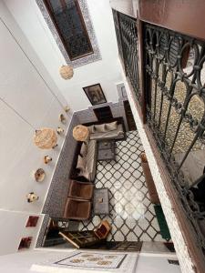 Fotografie z fotogalerie ubytování Dar Boujloud Fez v destinaci Fès