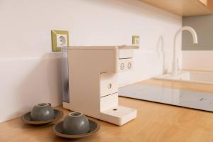 Foto Tríkalas asuva majutusasutuse Sleep On It galeriist