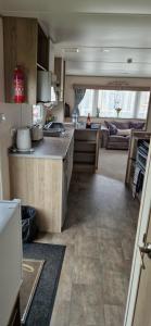 Fotografie z fotogalerie ubytování Happy Times Birchington Vale v destinaci Kent + 24 fotografií