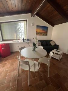 Gallery image of B&B L'Ulivo Incantato in Spello