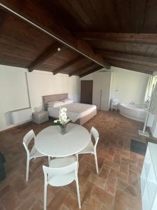Gallery image of B&B L'Ulivo Incantato in Spello