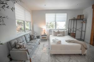 Galeriebild der Unterkunft Renzzi On The Beach in Miami Beach