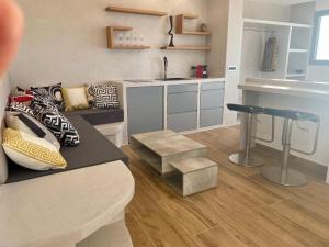 Fotografie z fotogalerie ubytování DIA suites collection v destinaci Mikri Vigla