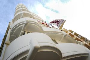 加比切马莱Hotel Thea的相册照片