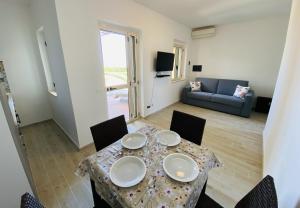 Afbeelding uit fotogalerij van Casa Michelino in Parghelia