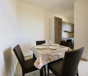 Afbeelding uit fotogalerij van Casa Michelino in Parghelia