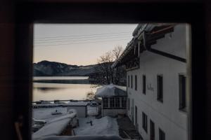 Příroda nedaleko hotelu