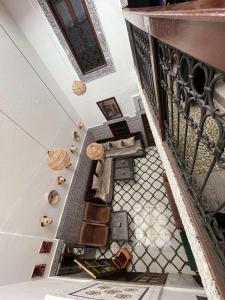 Fotografie z fotogalerie ubytování Dar Boujloud Fez v destinaci Fès