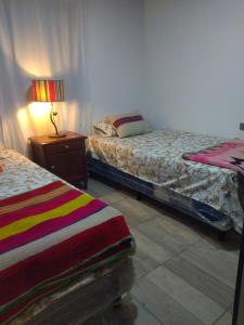 Gallery image of La Cabaña hospedaje in Tilcara