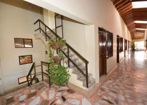 Fotografie z fotogalerie ubytování Hotel Castillo Real v destinaci Cartago
