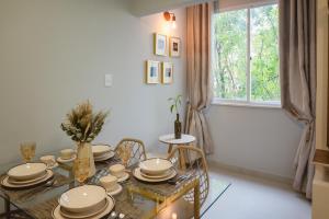 Φωτογραφία από το άλμπουμ του Apt Completo Próximo da Praia de Atalaia σε Αρακαζού