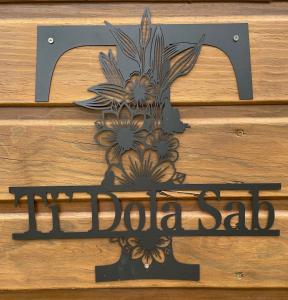 Foto dalla galleria di Ti' Dola Sab a Grand-Bourg