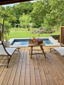Piscina di Ti' Dola Sab o nelle vicinanze