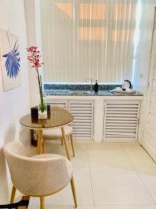 Ảnh trong thư viện ảnh của Crossing View Penthouse ở Bantug