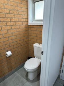 Imagine din galeria proprietății Lbarza Modern 1BR Apartment close to CBD în Shepparton