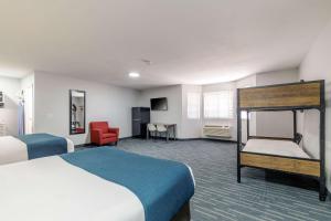 Gallery image of Studio 6 Flagstaff AZ in Flagstaff