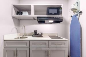 Gallery image of Studio 6 Flagstaff AZ in Flagstaff