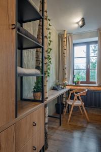 Fotografie z fotogalerie ubytování TrojHouse v destinaci Trojanovice