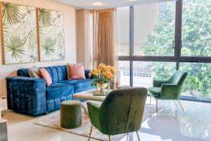 カリにあるApartamento amplio y de lujo en el Oesteのギャラリーの写真