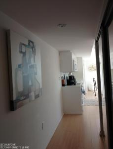 Afbeelding uit fotogalerij van Downtown Toronto Condo Suite in Toronto