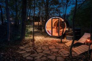 Fotografie z fotogalerie ubytování TrojHouse v destinaci Trojanovice
