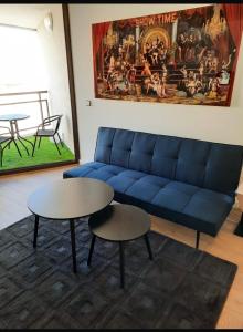 Galeriebild der Unterkunft Studio im Herzen von Monte Carlo in Monte Carlo