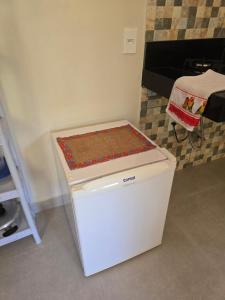 Gallery image of Reserva da Mata Suites in Brumadinho