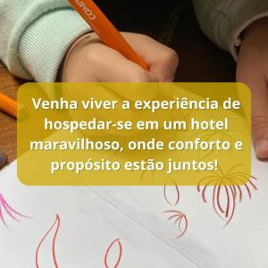 Foto sihtkohas Guaporé asuva majutusasutuse Hotel Boutique Ayni galeriist