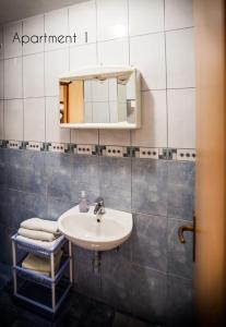 Fotografia z galérie ubytovania Apartment Lopar 14804a v destinácii Lopar