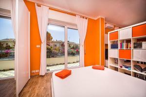 Gallery image of Attic Apartment in Rapallo
