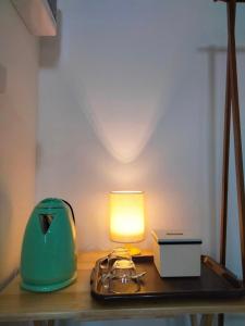Fotografie z fotogalerie ubytování ลุงไซยเดอะแคมป์ v destinaci Ban Wang Hin Ngon
