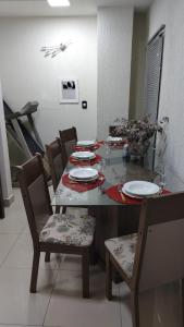 Foto sihtkohas Ciudad del Este asuva majutusasutuse Stefanich Aparthotel 90 galeriist