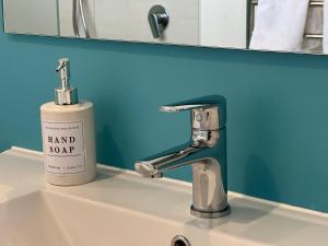 Fotografie z fotogalerie ubytování Wharekapua Beach House v destinaci Ngataki