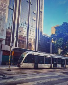 Fotografie z fotogalerie ubytování Studio Santanes Centro RJ v destinaci Rio de Janeiro