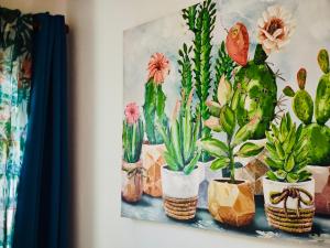Mynd úr myndasafni af Gîte Acélie í Morne-à-lʼEau