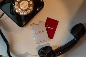 Fotografie z fotogalerie ubytování Lima Hotel v destinaci Ayutthaya