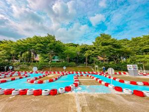 Fotografie z fotogalerie ubytování Lima Hotel v destinaci Ayutthaya