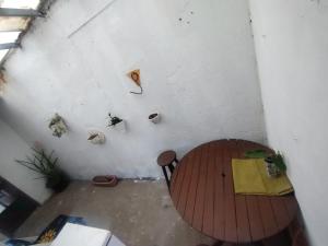 Posezení v ubytování Arara suite + 7 fotografií
