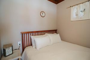 Postel nebo postele na pokoji v ubytování Jahayeon Hanokstay + 49 fotografií