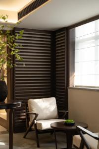 Setusvæði á Maiyue Hotel-Xi`an Zhonggulou
