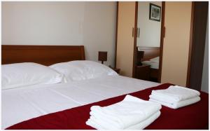 Gallery image of Apartments Rupe in Primošten