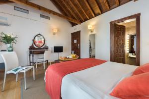 Gallery image of Gar Anat Hotel Boutique in Granada