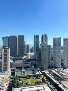 Γενική άποψη της πόλης Μανίλα ή θέα της πόλης από  αυτό το ξενοδοχείο +10 φωτογραφίες